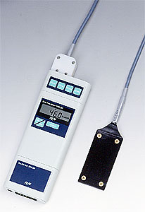 Portable Heat Flow Meter HFM-201