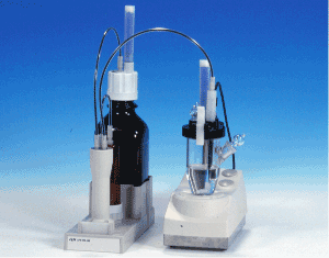 KF Titration Unit (exclusive AT-510) KF-510