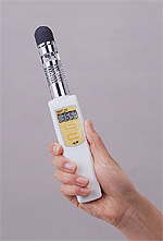 Heat Stroke Prevention Meter (for Prevention of Heat Stroke in Working Fields ! )WBGT-113